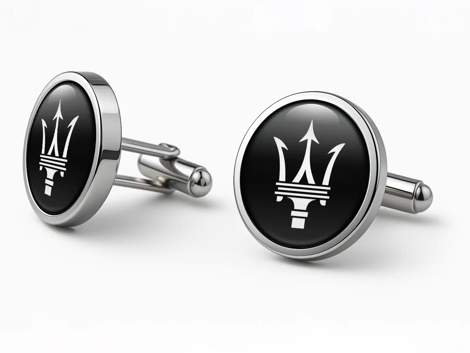Maserati Gemelli Novità Design Moderno Max Universale